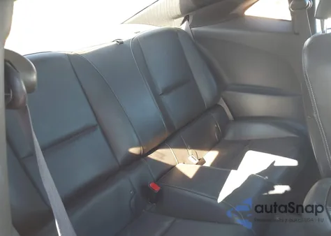 2014 Chevrolet Camaro 2Lt из США, поврежденный, VIN 2G1FC1E37E9152969